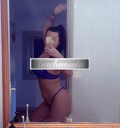 Girl Sofia, ti aspetto in ambiente riservato  Arezzo