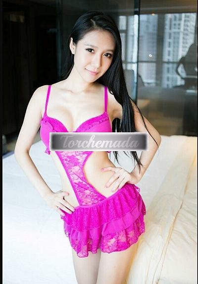 Girl Bellissima Bambola  Varese