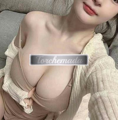 Girl Vogliosa Sensuale  Torino