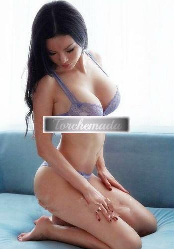 Girl Calda Amabile  Torino