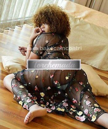 Girl Trasgressiva Sirena  Catania