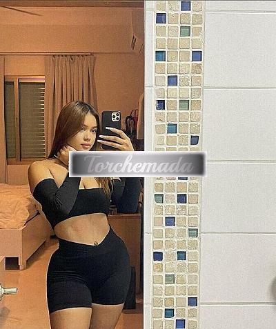 Girl Spettacolare Sensuale  Forli