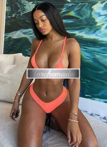 Girl Sexy Femmina  Biella