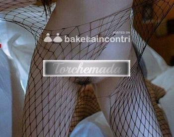 Girl Ti donerò il piacere assoluto  Catania