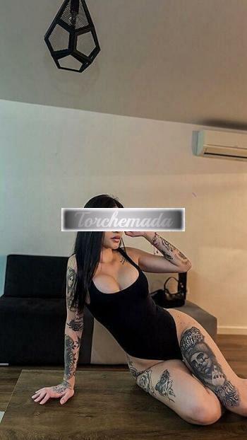 Girl Esplosiva Coinvolgente  Foggia