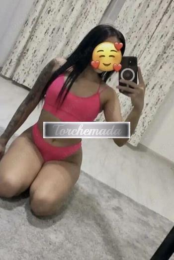 Girl Felina Bambola  Mantova