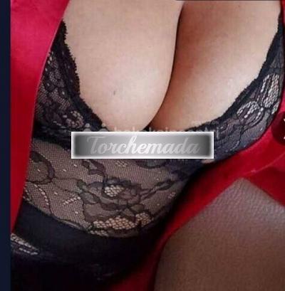 Girl Esplosiva Modella  Reggio Emilia