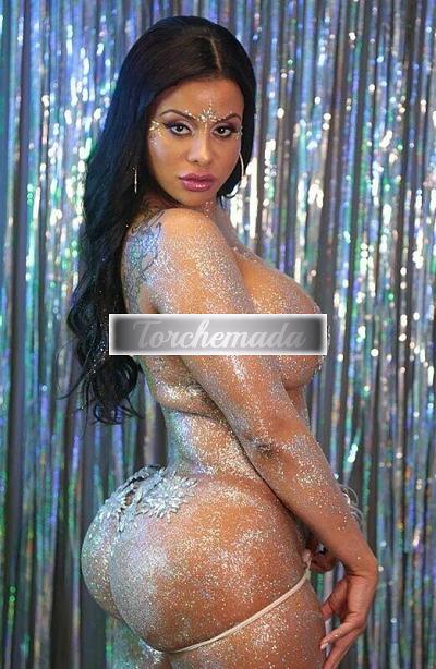 Girl Sexy Graziosa  Macerata