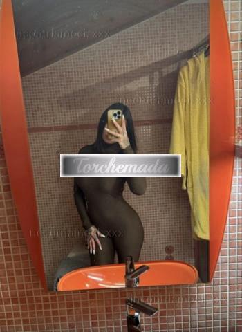 Girl Bellissima Modella  Milano