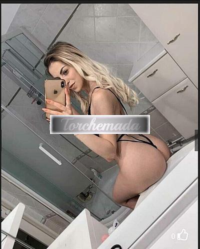 Girl Sexy Graziosa  Ragusa