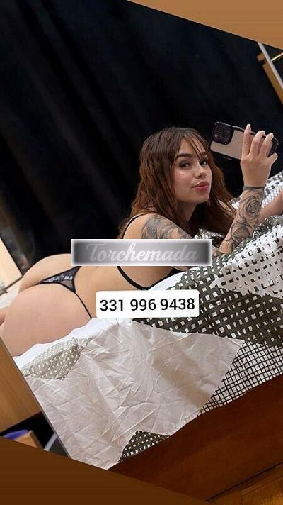 Girl Calda Bambola  Perugia