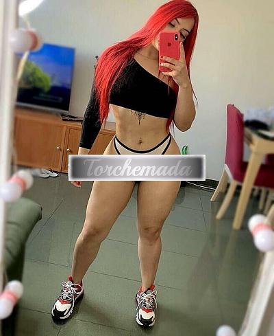 Girl Camilla  Trapani