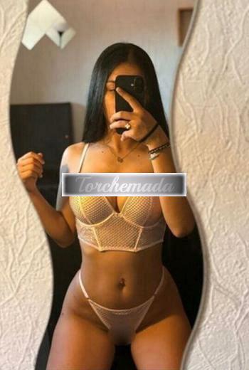 Girl Esplosiva Girl  Forli