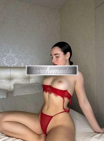 Girl Esplosiva Sensuale  Ragusa