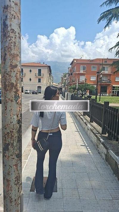 Girl Vogliosa Ragazza  Frosinone