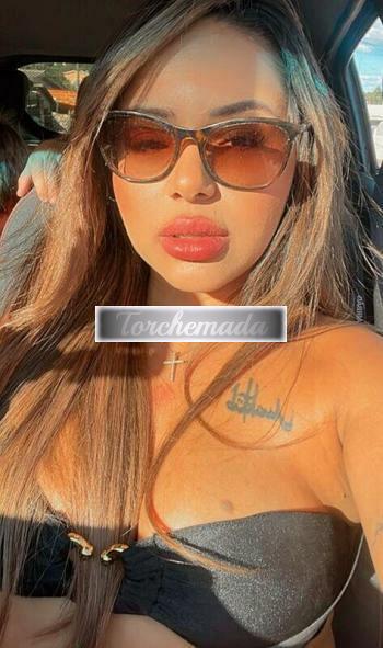 Girl Vogliosa Graziosa  Crotone