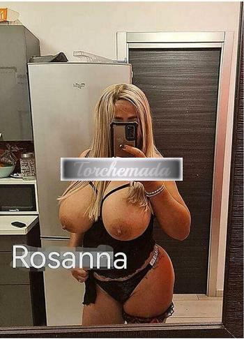 Girl Esplosiva Amabile  Avellino