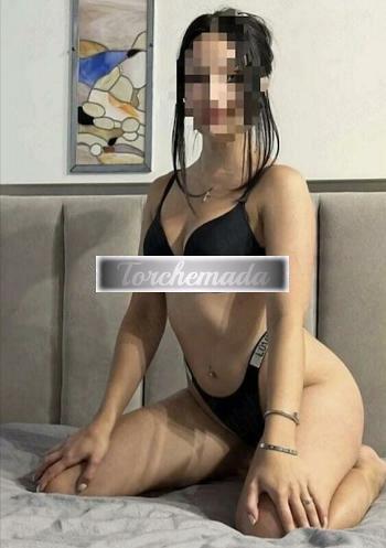 Girl Vogliosa Studentessa  Varese