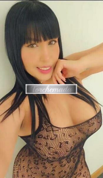 Girl Bella e passionale  Gorizia