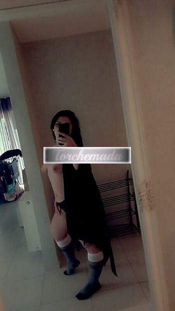 Girl Spettacolare Sensuale  Campobasso