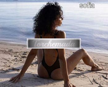 Girl Spettacolare Modella  Chieti