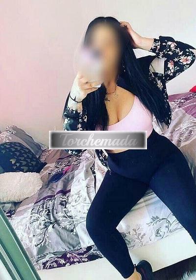 Girl Strepitosa Esibizionista  Grosseto