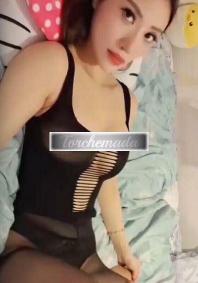 Girl Esplosiva Sensuale  Alessandria