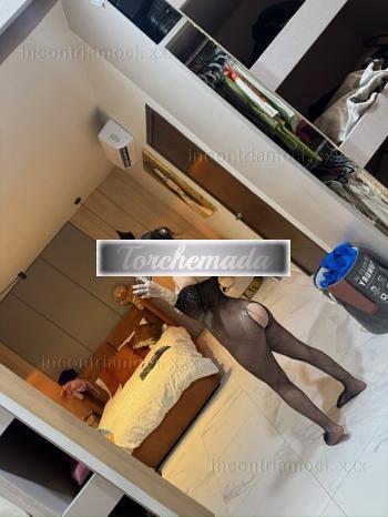 Girl Piccantissima Coinvolgente  Nuoro