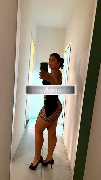 Girl Spettacolare Bambola  Napoli