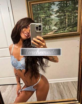 Girl Esplosiva Sirena  Ragusa