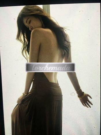 Girl Bellissima Sirena  Bergamo