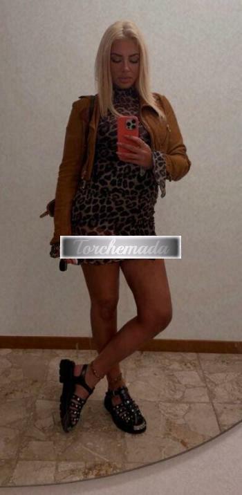 Girl Piccantissima Amabile  Pescara