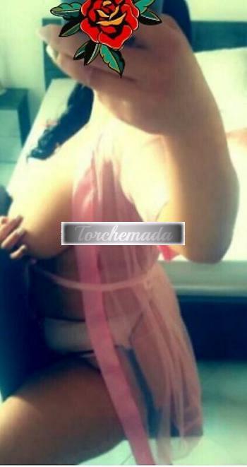 Girl Spettacolare Sensuale  Frosinone