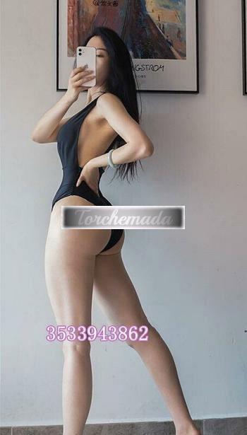 Girl Vogliosa Femmina  Treviso