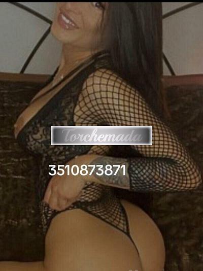 Girl Porcellina Passione Vera  Napoli