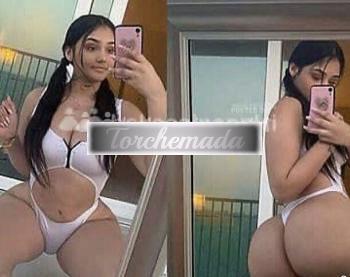 Girl Trasgressiva Maestra  Cosenza