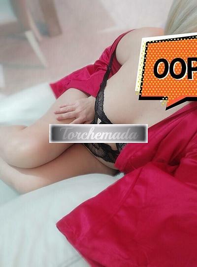 Girl Bellissima Esibizionista  Salerno