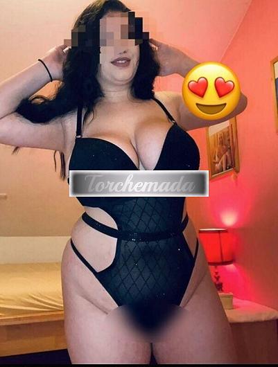 Girl Calda Girl  Vercelli