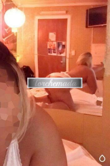 Girl Esplosiva Bambola  Cremona