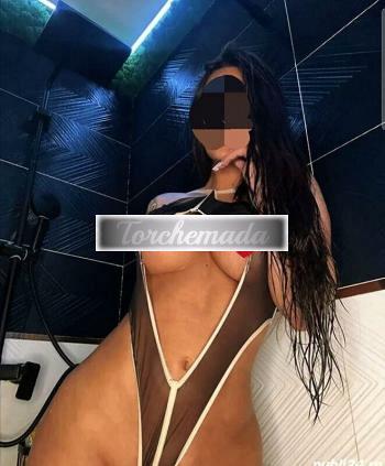 Girl Sexy Sirena  Chieti