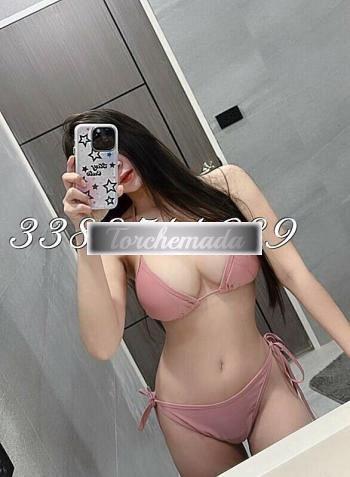 Girl Celeste  Ravenna