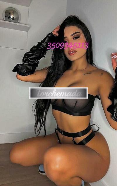 Girl Calda Ragazza  Napoli