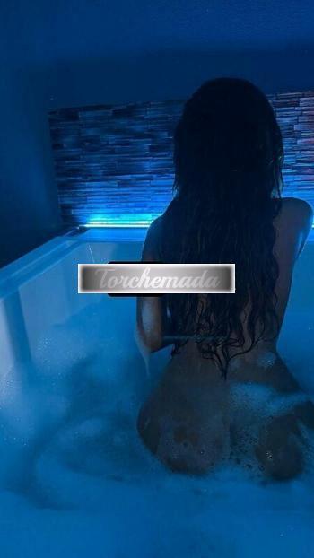 Girl Felina Attrice  Forli