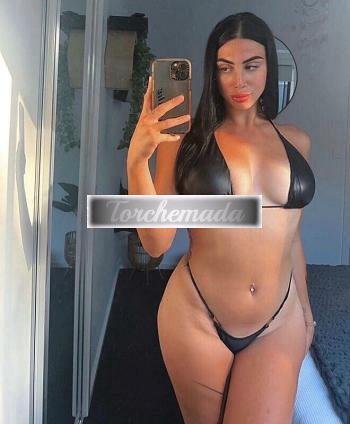 Girl Gioia  Potenza