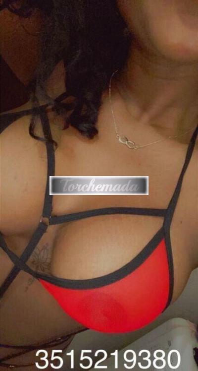 Girl Calda Graziosa  Trento