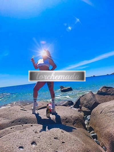 Girl Felina Girl  Cagliari