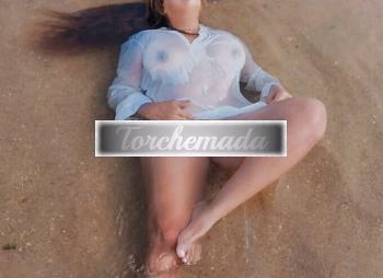 Girl Sexy Coinvolgente  Cosenza