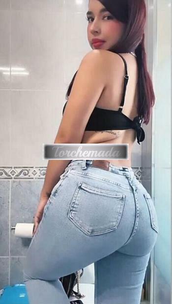 Girl Esplosiva Sensuale  Imperia