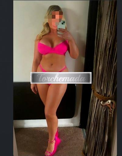 Girl Felina Esibizionista  Mantova