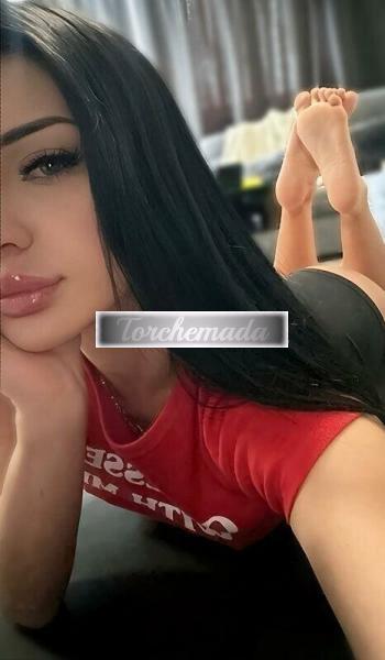 Girl Esplosiva Sensuale  Padova